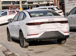 بي واي دي Qin Plus